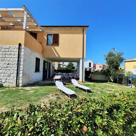 La Finestra Sul Conero Apartments Numana Exterior photo