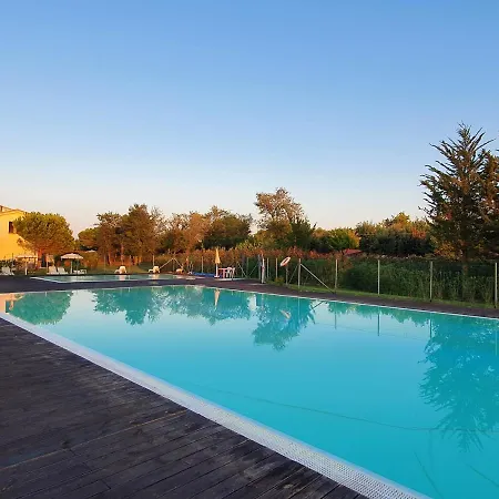La Finestra Sul Conero Apartments Numana Exterior photo