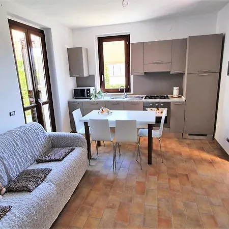 La Finestra Sul Conero Apartments Numana Exterior photo