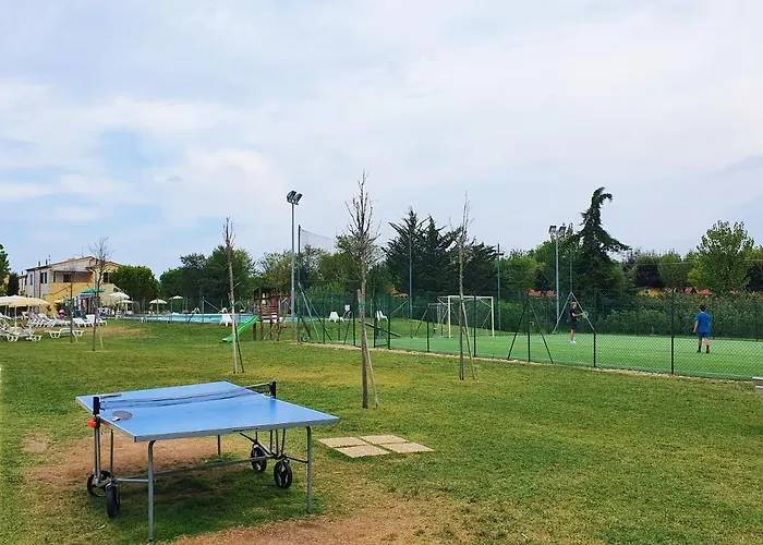 La Finestra Sul Conero Apartments