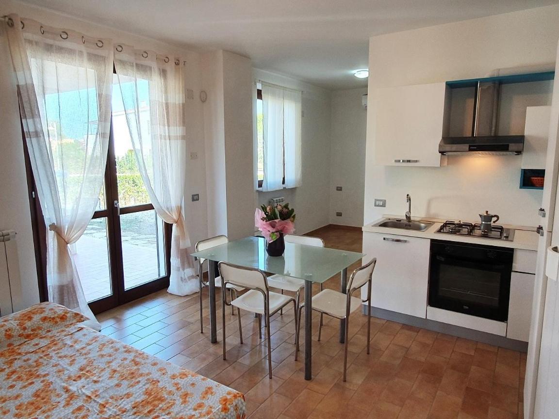 La Finestra Sul Conero Apartment