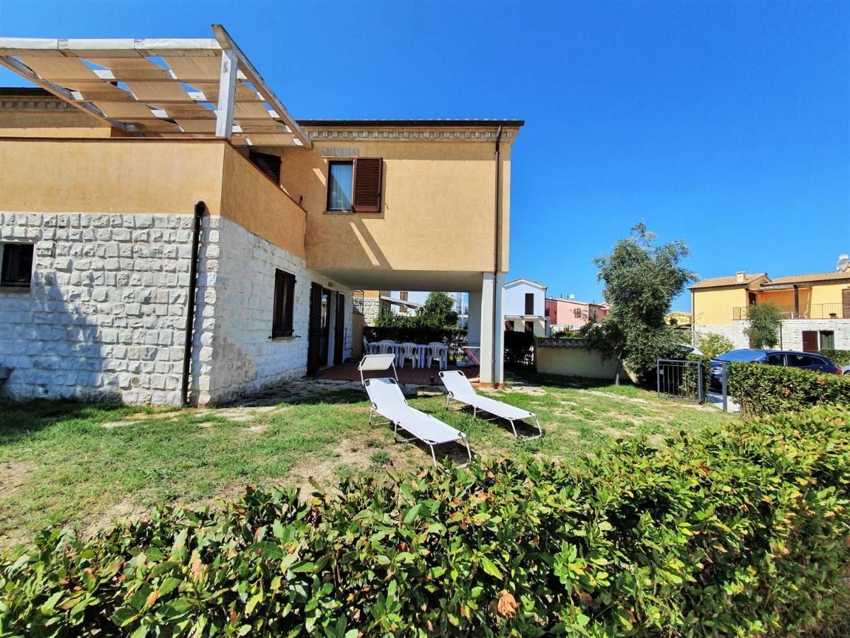 La Finestra Sul Conero Apartment Numana