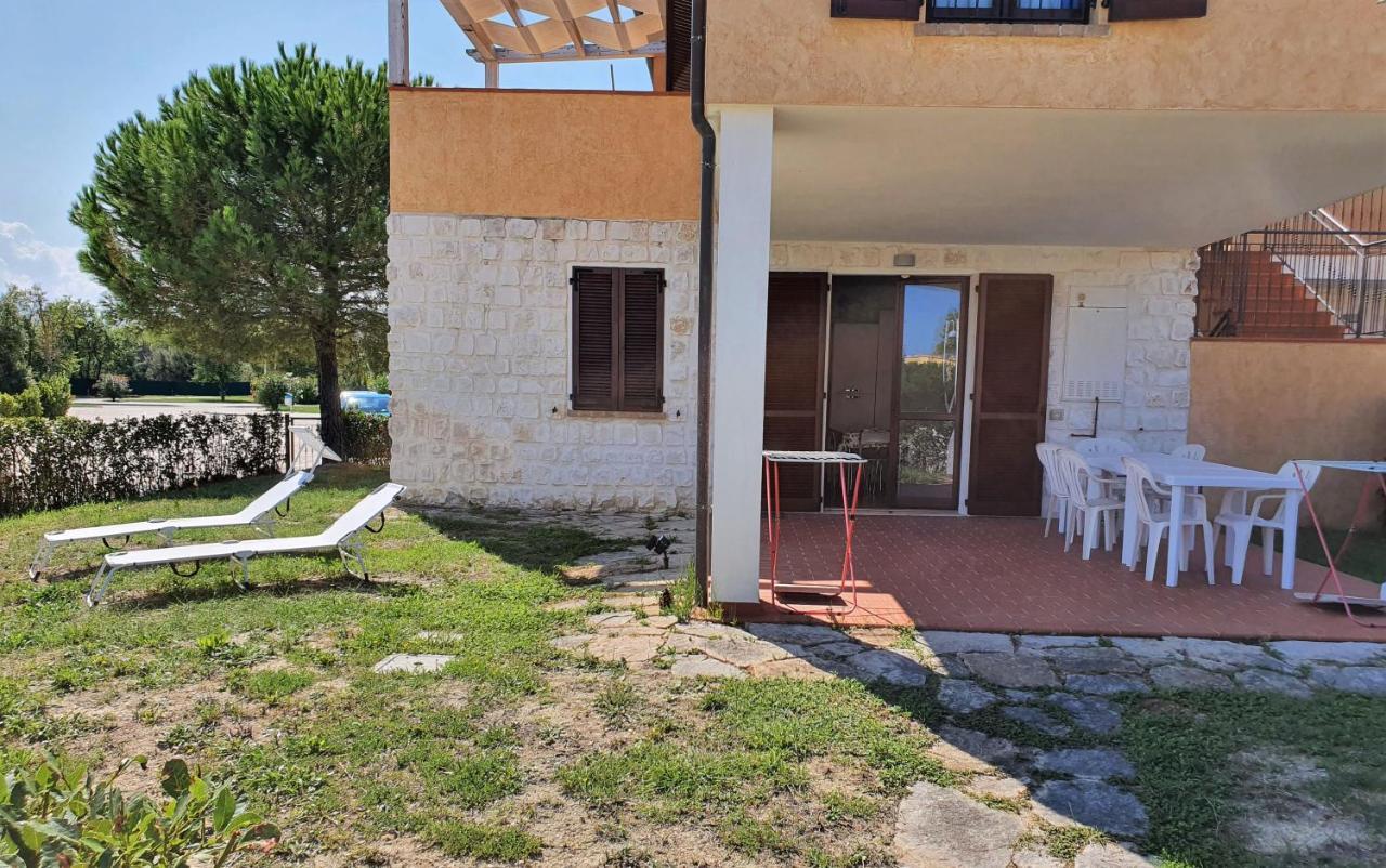 Apartment La Finestra Sul Conero *