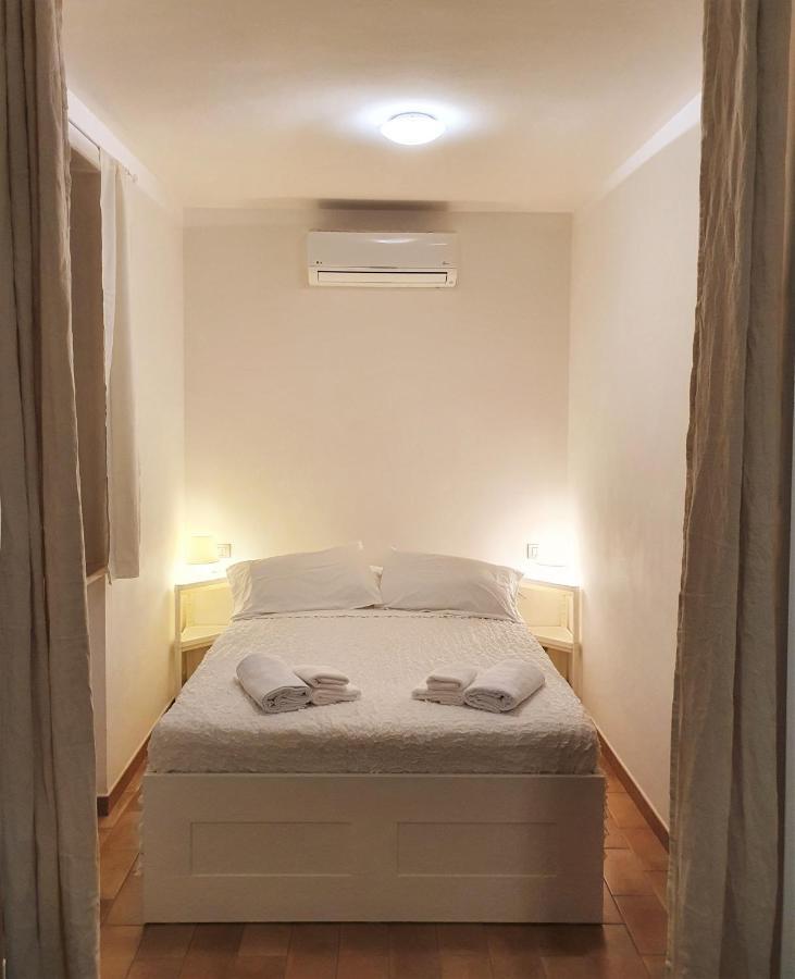 La Finestra Sul Conero Apartment