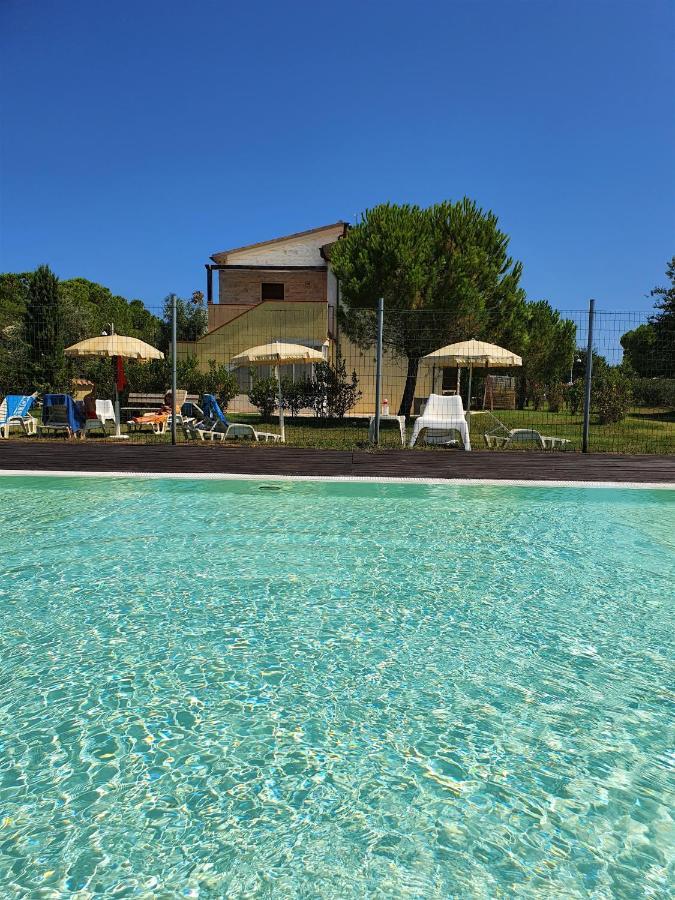 Apartment La Finestra Sul Conero *