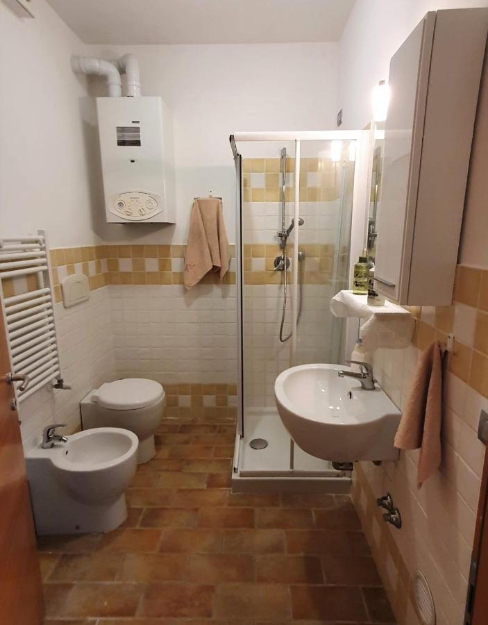 Apartment La Finestra Sul Conero Numana
