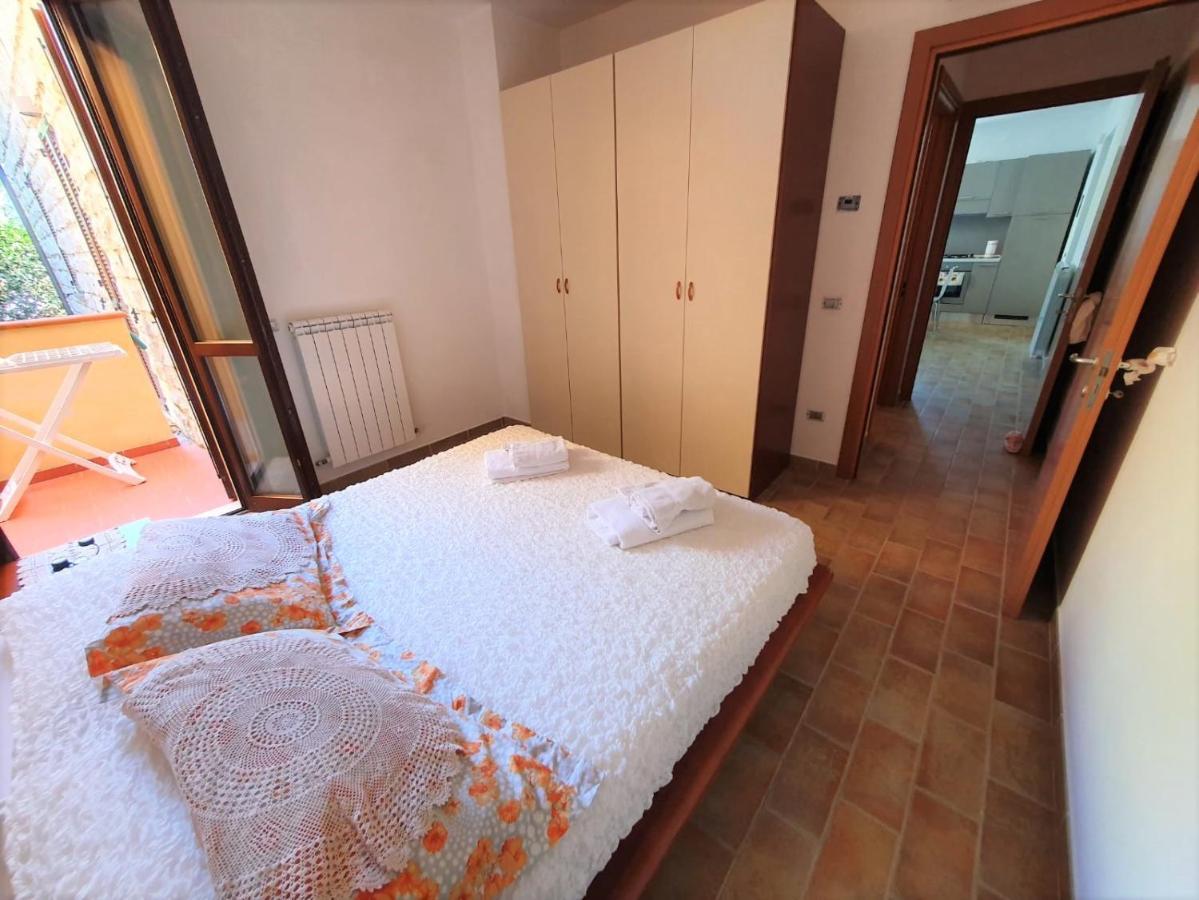 La Finestra Sul Conero Apartment